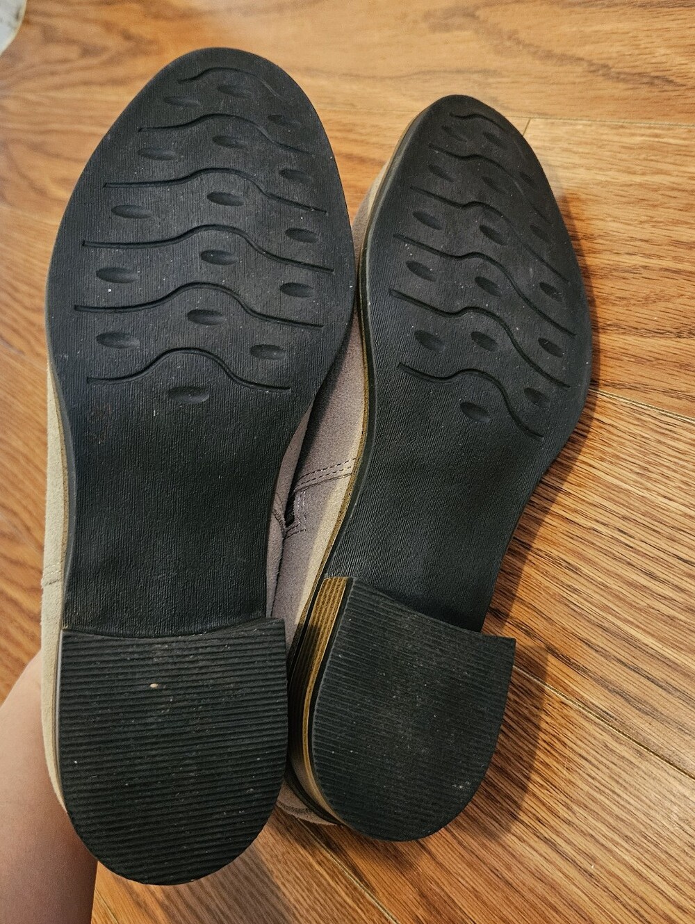 Ankle Boots - Picture 10 of 13
